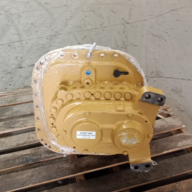 Rebuilt DIFFERENTIAL GRP 3705710 2